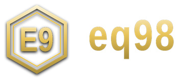 eq98 logo