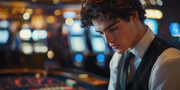 eq98 Casino